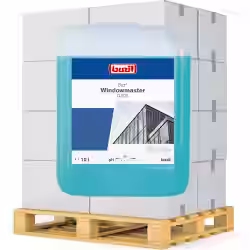 Buzil Fensterreiniger Buz Windowmaster G 525 G525-0010RA