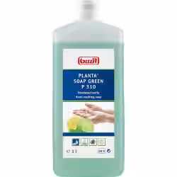 Buzil Flüssigseife Planta Soap Green P 310