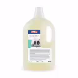 Buzil Flüssigwaschmittel Buz Laundry Color+ L 821 L821-0002VL