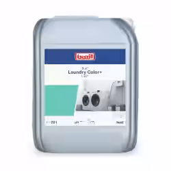 Buzil Flüssigwaschmittel Buz Laundry Color+ L 821 L821-0020RA