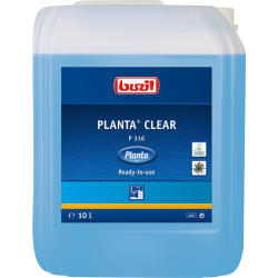 Buzil Glasreiniger Planta Clear P 316 P316-0010RA