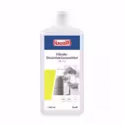 Buzil Händedesinfektion SE 110