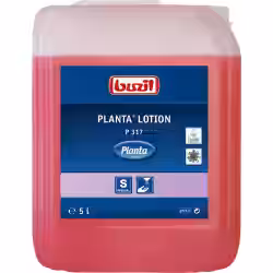 Buzil Handwaschlotion Planta Lotion P 317 P317-0005RA