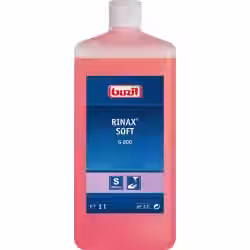 Buzil Handwaschlotion Rinax Soft G 800 G800-0001