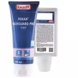 Buzil Hautschutzlotion Rinax Skinguard Pro H 820 H820-0100