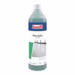 Buzil Intensivreiniger Maradin HC 43 HC43-0001RA