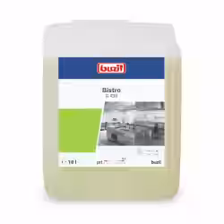 Buzil Küchenreiniger Bistro G 435 G435-0010RA