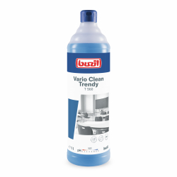 Buzil Kunststoffreiniger Vario Clean Trendy T 560 T560-0001RA