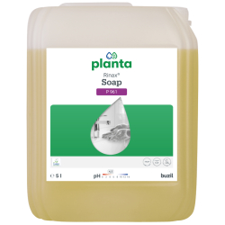 Buzil Planta Rinax Soap P 961 Handwaschlotion