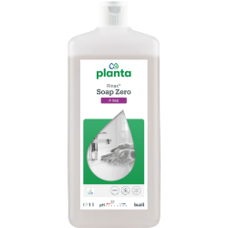 Buzil Planta Rinax Soap Zero P 960 Handwaschlotion P960-E001