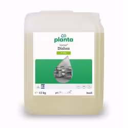 Buzil Planta Vamat Dishes P948 Geschirrspülreiniger