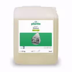 Buzil Planta Vamat Dishes P948 Geschirrspülreiniger
