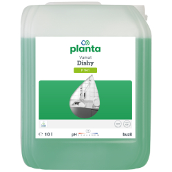 Buzil Planta Vamat Dishy P 941 Geschirrspülmittel