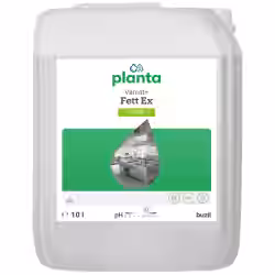 Buzil Planta Vamat+ Fett Ex P 940 Fettlöser P940-0010