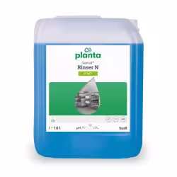 Buzil Planta Vamat Rinser N P 947 Klarspüler