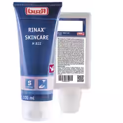 Buzil Rinax Skincare H 822 Hautpflegecreme H822-0100