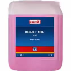 Buzil SP 40 Drizzle red7 Sanitärreiniger SP40-0010