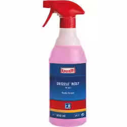 Buzil SP 40 Drizzle red7 Sanitärreiniger SP40-0600