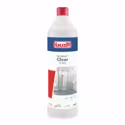 Buzil Sanitärreiniger Bucasan Clear G 463 G463-0001RA