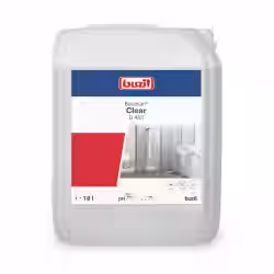 Buzil Sanitärreiniger Bucasan Clear G 463 G463-0010RA