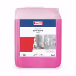 Buzil Sanitärreiniger Bucasan Sanibond G 457 G457-0010RA