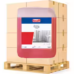 Buzil Sanitärreiniger Bucasan Trendy T 464 T464-0010RA