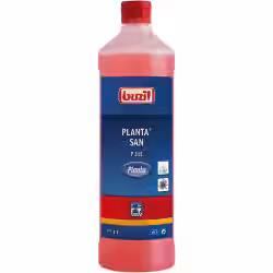 Buzil Sanitärreiniger Planta San P 312 P312-0001RA