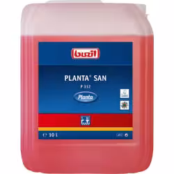 Buzil Sanitärreiniger Planta San P 312 P312-0010RA