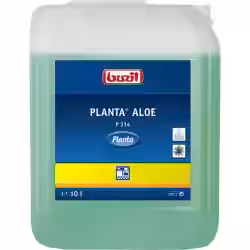 Buzil Spülmittel Planta Aloe P 314 P314-0010RA