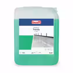 Buzil Unterhaltsreiniger Polybuz Trendy T 201 T201-0010RA