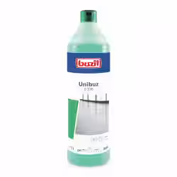 Buzil Unterhaltsreiniger Unibuz G 235 G235-0001RA