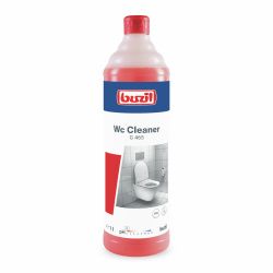 Buzil WC-Reiniger WC Cleaner G 465 G465-0001RA