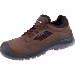 CANADIANLINE Sicherheitshalbschuh S 3 35117-38