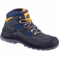 CANADIANLINE Sicherheitshochschuh S 1 P 23127-48