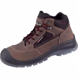 CANADIANLINE Sicherheitshochschuh S 3 36126-40