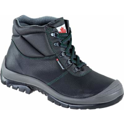 CANADIANLINE Sicherheitshochschuh S 3 Größe: 38