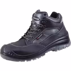 CANADIANLINE Sicherheitshochschuh Tibet S3 36124-40