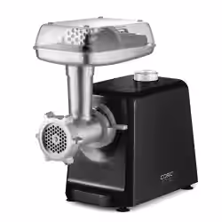 CASO FW 2500 Black Fleischwolf 2874