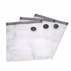 CASO Vacu ZIP-Bags
