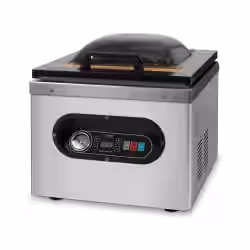 CASO VacuChef 77 Kammervakuumierer 1420