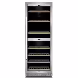 CASO WineChef Pro 126 Weinkühlschrank 775