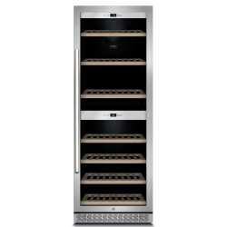 CASO WineChef Pro 126 Weinkühlschrank 775