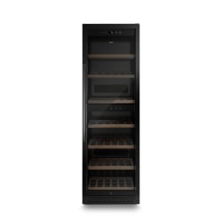 CASO WineChef Pro 180 black Weinkühlschrank 780