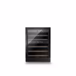 CASO WineChef Pro 40 black Weinkühlschrank 773
