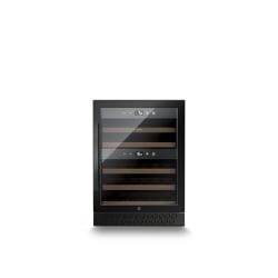 CASO WineChef Pro 40 black Weinkühlschrank 773