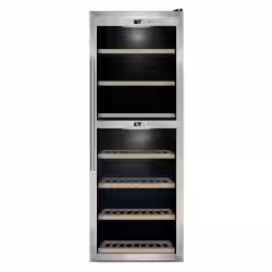 CASO WineComfort 1260 Smart Weinkühlschrank 728