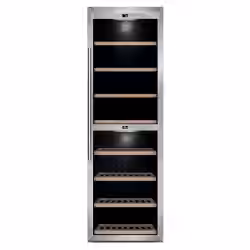 CASO WineComfort 1800 Smart Weinkühlschrank 730