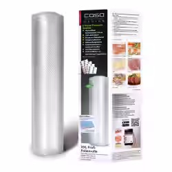 CASO XXL Profi Folienrolle 40x1000 cm