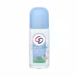 CD Große Freiheit Deo - Roll-On 50 ml - Flasche