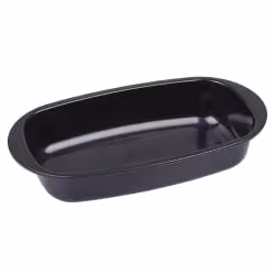 CHG Brotbackform Emaille